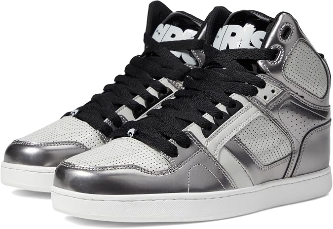 Osiris NYC 83 CLK。