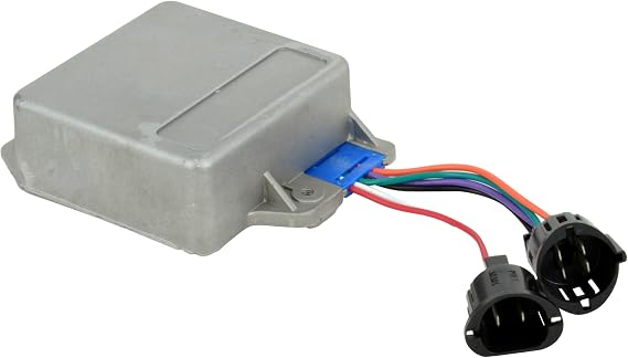 IGM6 Ignition Module