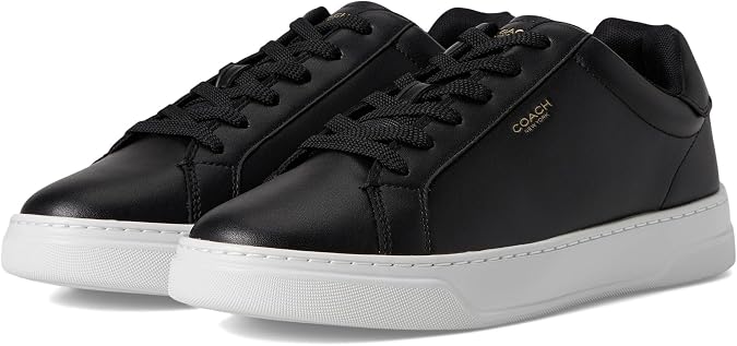 Coach Men's High Line Low TopSneaker