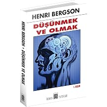 Düşünmek ve Olmak Kağıt Kapak – 7 Aralık 2019