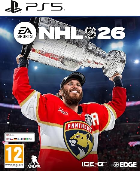 NHL 26 Standard Edition PS5