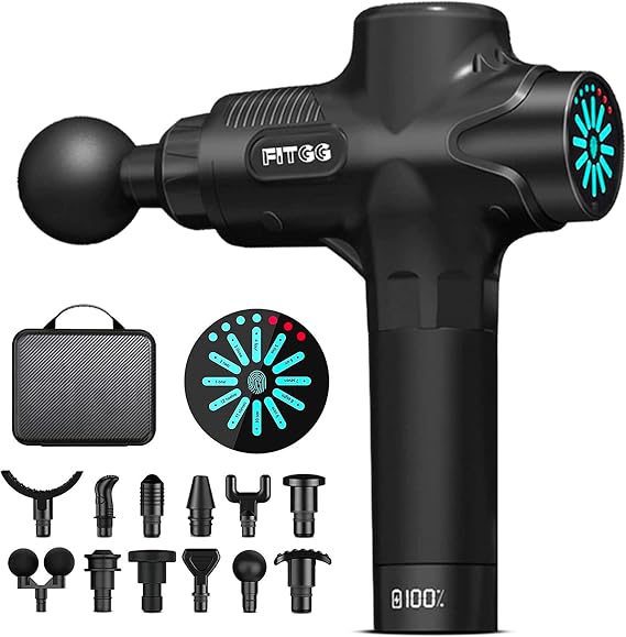 Massage Gun