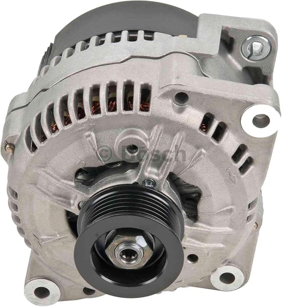 Bosch AL0752X Alternator