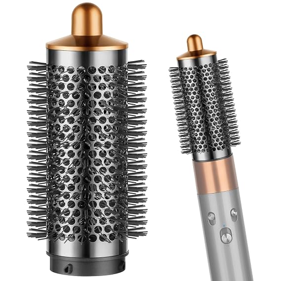 Round Volumizing Brush for Dyson Airwrap HS01 HS05 HS08