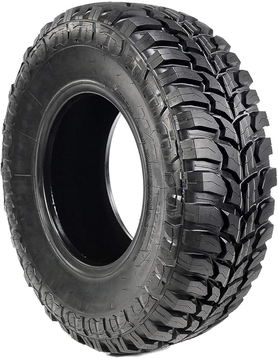 Road One Cavalry M/T X Mud Tire RL1359 275 60 20, LT275/60R20