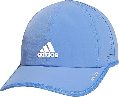 adidas unisex-adult Superlite 2 Cap Discontinued