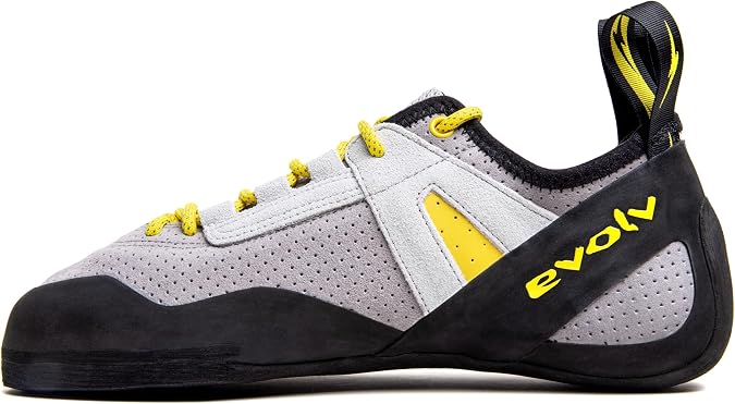 EVOLV Defy Lace Rock Climbing Shoes