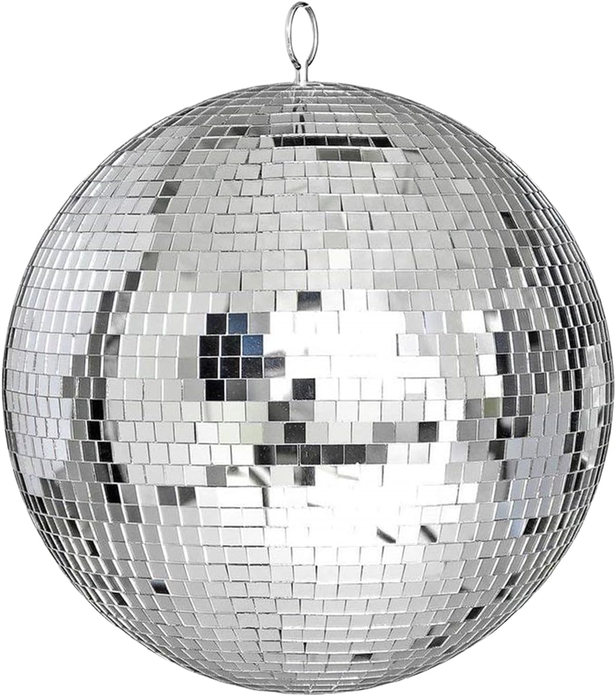 Disco Ball (Silver 16)