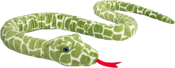 Teddy Hermann Peluche-Serpent, 923046, 175 cm