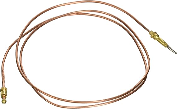 Bertazzoni 508026 THERMOCOUPLE OVEN BURNER