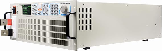 HP8905 Programmable DC load with 150V/240A/5000W new product DC electronic load