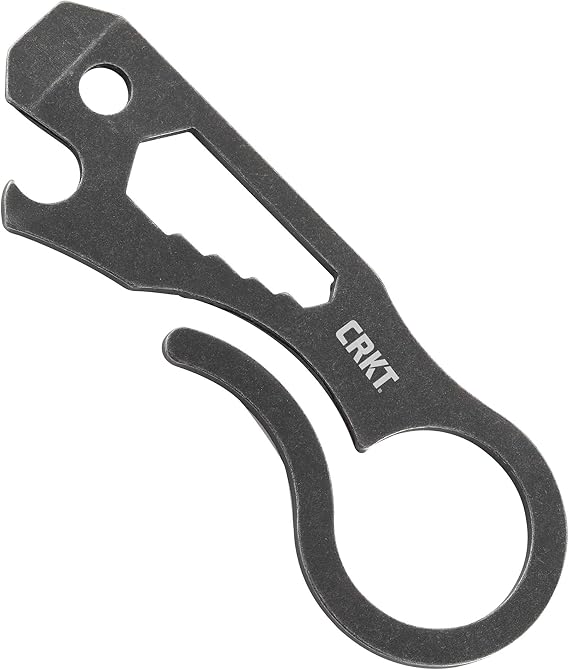 CRKT Viva Work Multi-Tool, Black, 9130