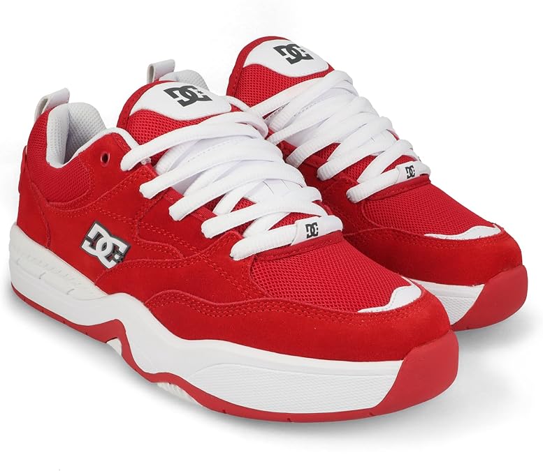 DC Shoes Mens Ascend