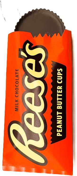 Hershey'sTM Reese's Bag Ornament by Kurt Adler