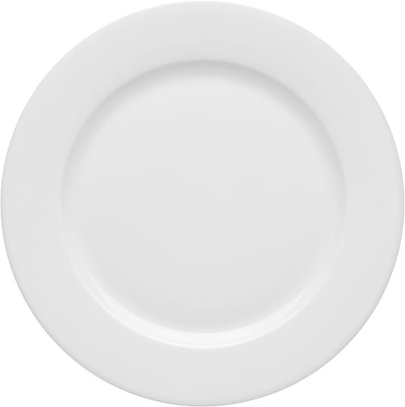 Pillivuyt Sancerre 11-Inch Plate