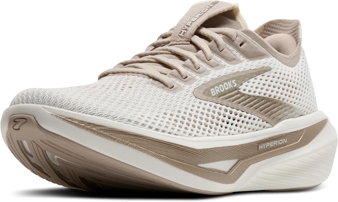 Brooks Womens Hyperion 3 Neutral Running Shoe