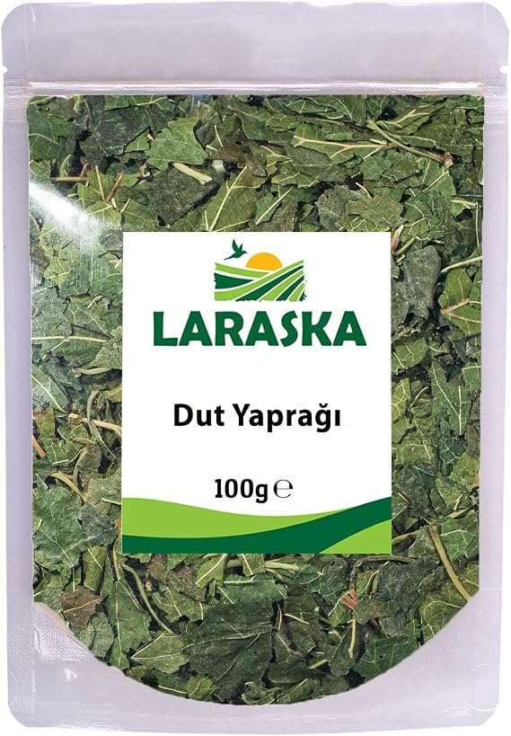 Mulberry Leaf 100g