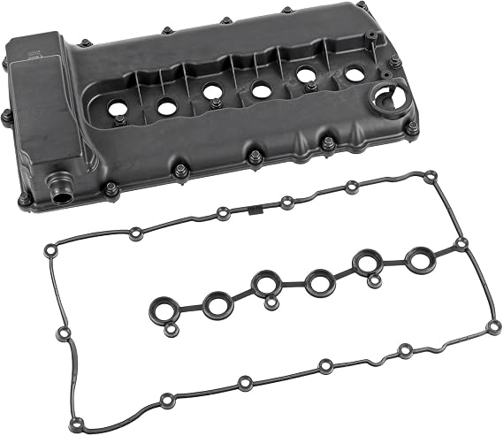 VAICO Cylinder Head Cover V10-3867