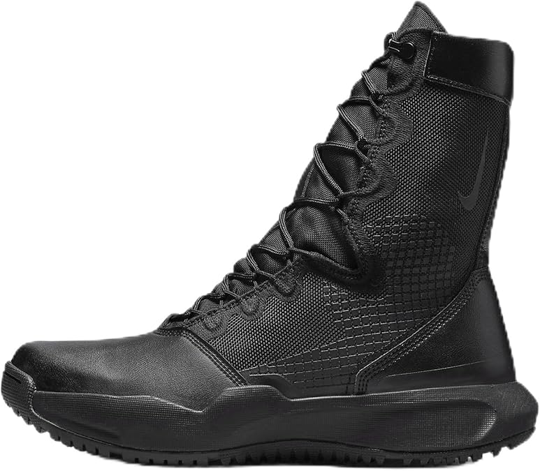 Nike SFB B1 Tactical Boots (DX2117-001, Black/Black/Black) Size 13