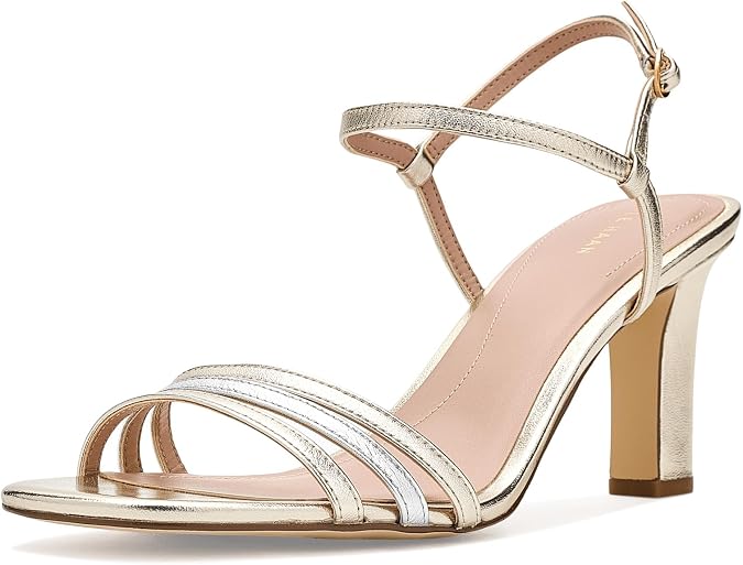 Cole Haan Women's Michelina Strappy