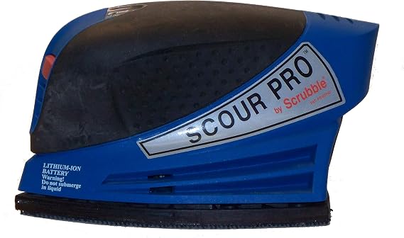 ACS Scrubble SPP-06 Scour Pro Unit