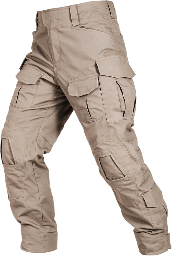 Mens Tactical Pants