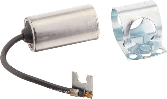 Standard Motor Products, Inc. - Condenser Ign (FD-75T)