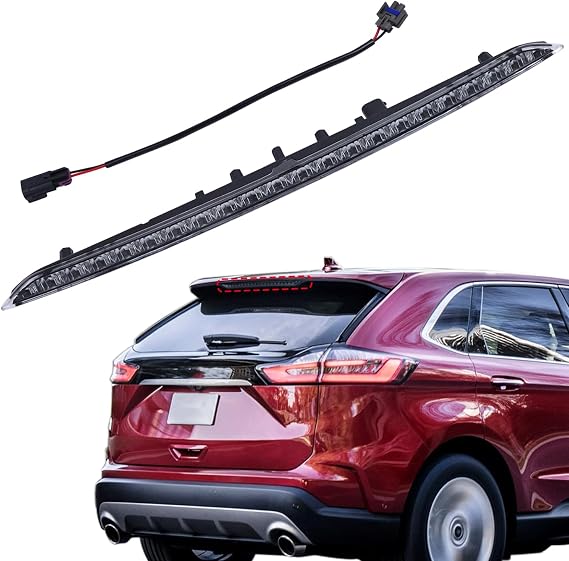 923-133 LED Third Brake Light Fit for Edge 2015-2024