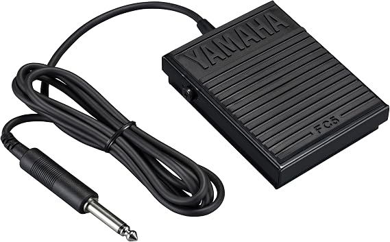 YAMAHA sustain pedal