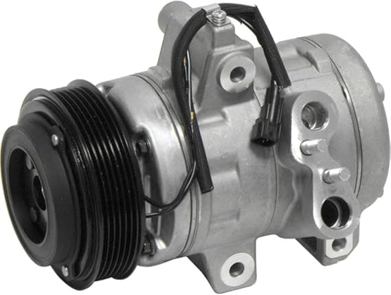 UAC CO 11297C A/C Compressor