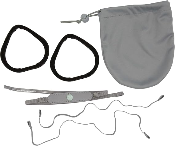 Kids - Essentials Kit: Replacement Straps and Condensation Inserts