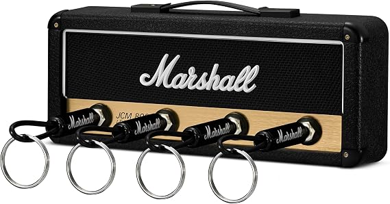 P Pluginz Marshall JCM800 Jack Rack Reissue