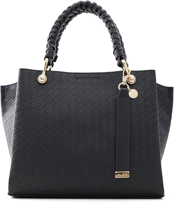 ALDO レディース Gloadithh フェイクレザートートバッグ