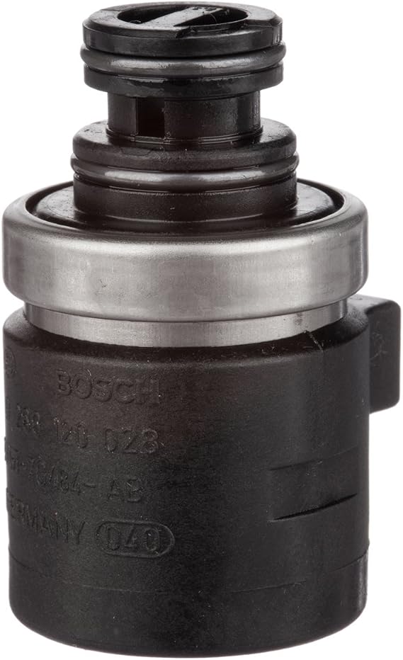 ATP Automotive ATP Pioneer Auto Trans Shift Solenoid - FE22