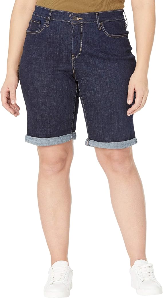 Levi's Women's Bermuda Shorts