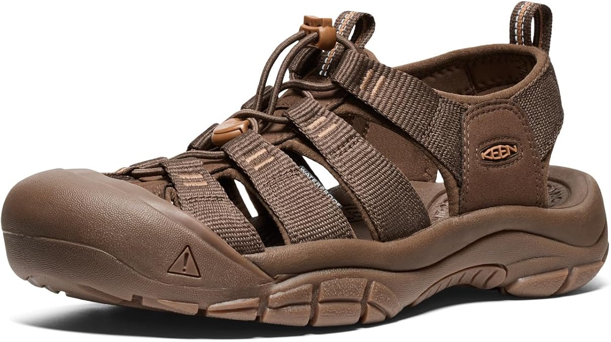 KEEN Men's Newport H2Sandals