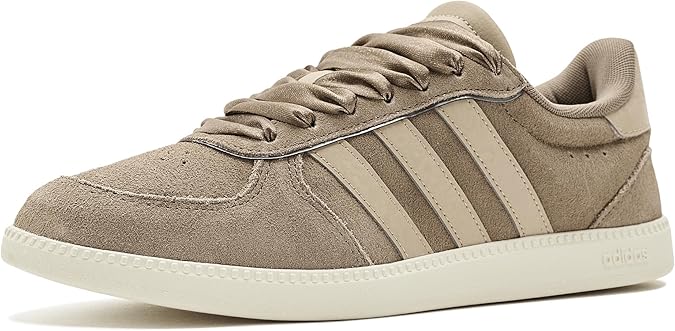 adidas Women's Breaknet Sleek Sneakers | Casual Shoes