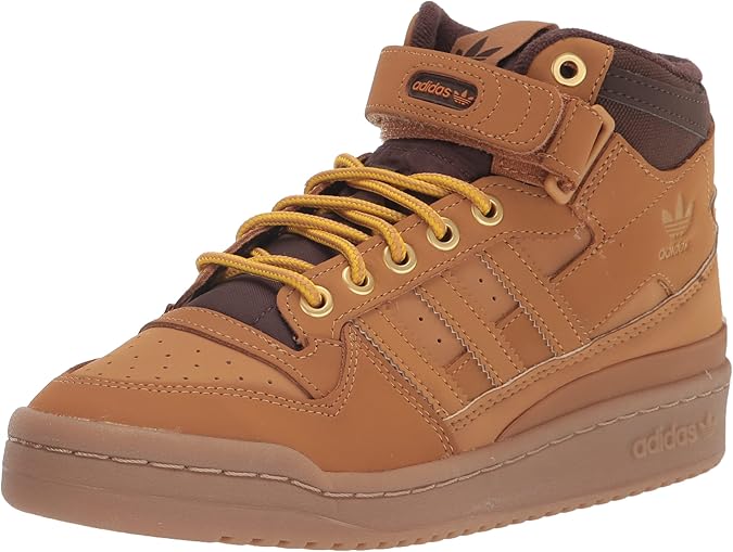 adidas Originals Men's Forum Mid Shoes