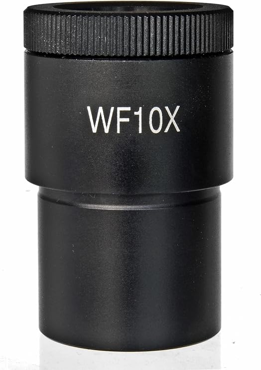 Bresser Microscope Wide-Angle Eyepiece WF Micrometer 10x/30mm