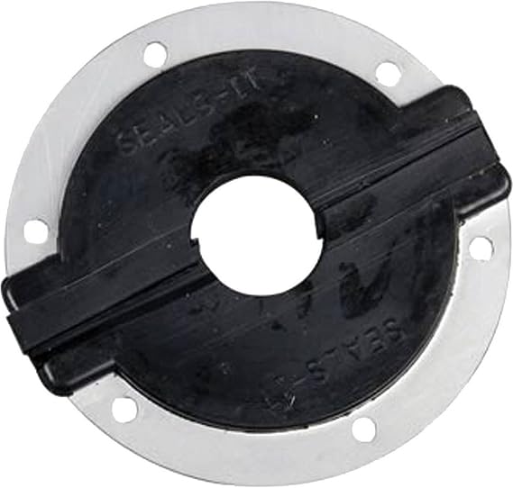 SGS35500 Split Grommet Seal