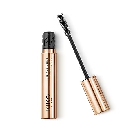 KIKO Milano 24h Long Lasting & Panoramic Volume Mascara