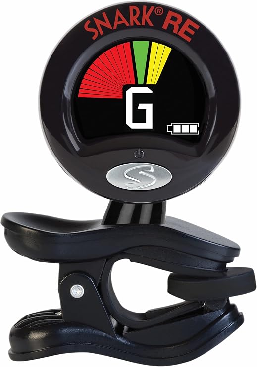 Snark SN6X Clip-On Ukulele Tuner