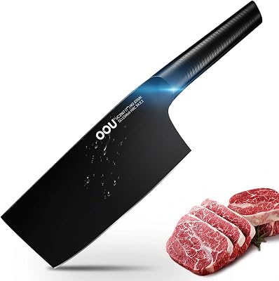 OOU Kitchen Knife