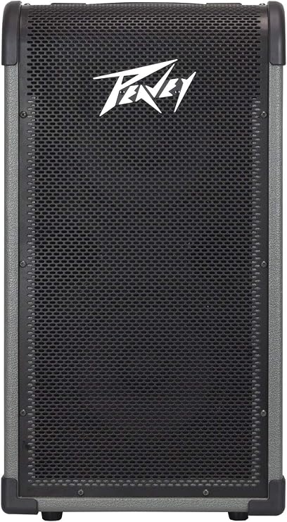 Peavey MAX 208 200-Watt Bass Amp Combo Black