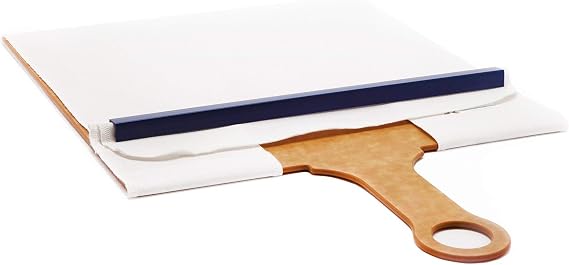 The Original Pro Composite - Easy Non-stick Pizza Transfer - 14" Wide