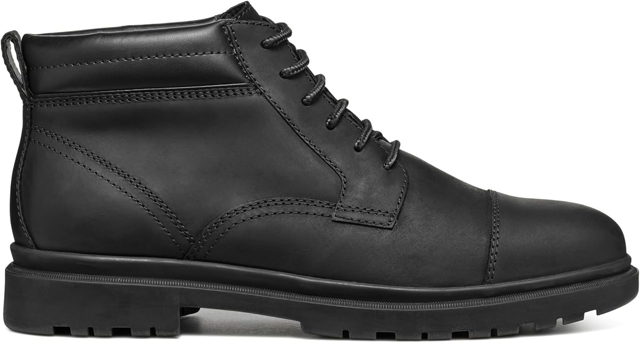Geox Men's U Andalo AAnkle Boot