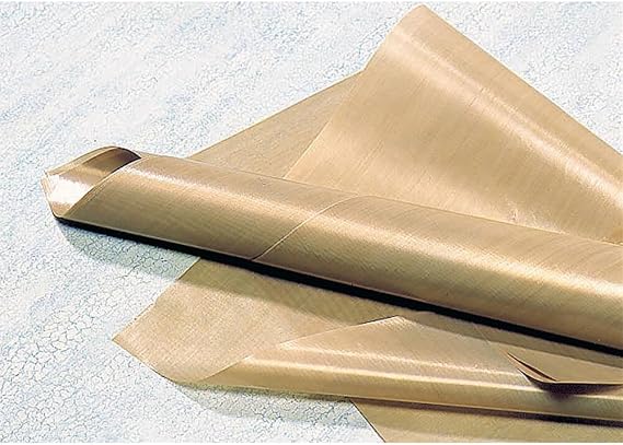 Matfer Bourgeat Non-stick Fiberglass Baking Mat, Reusable, 6PK 320412