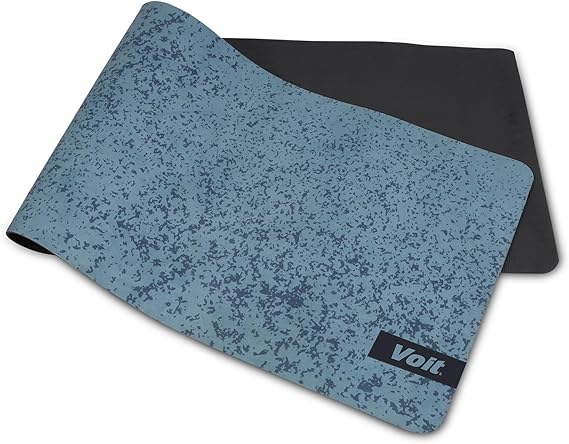 Voit Suede Yoga Mat