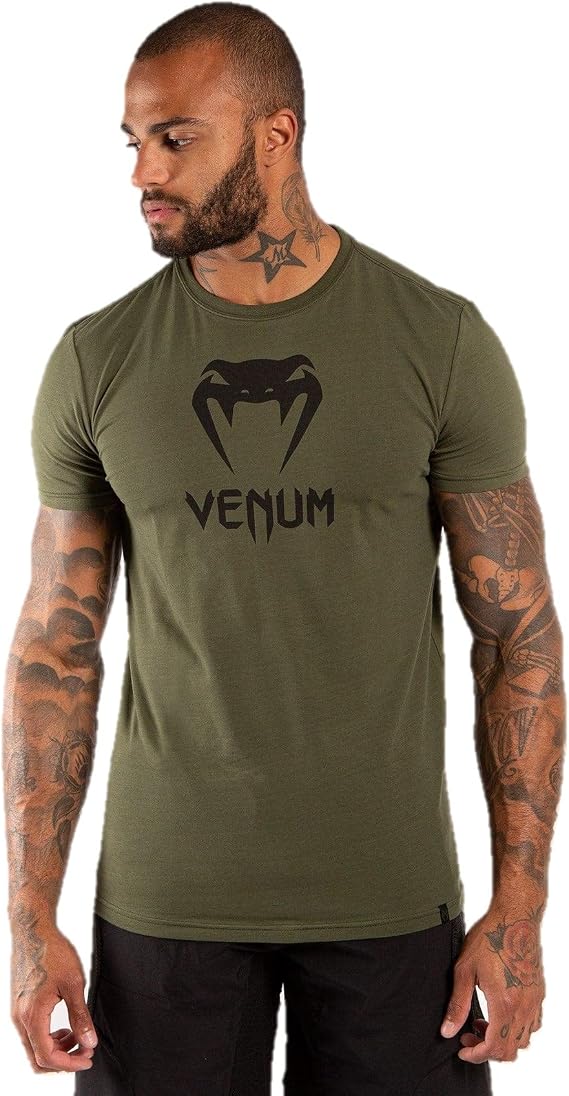 Venum Men's Classic T-Shirt T-Shirt