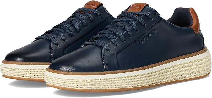 Cole Haan Men's Grandpro Court Skyweave Sneaker